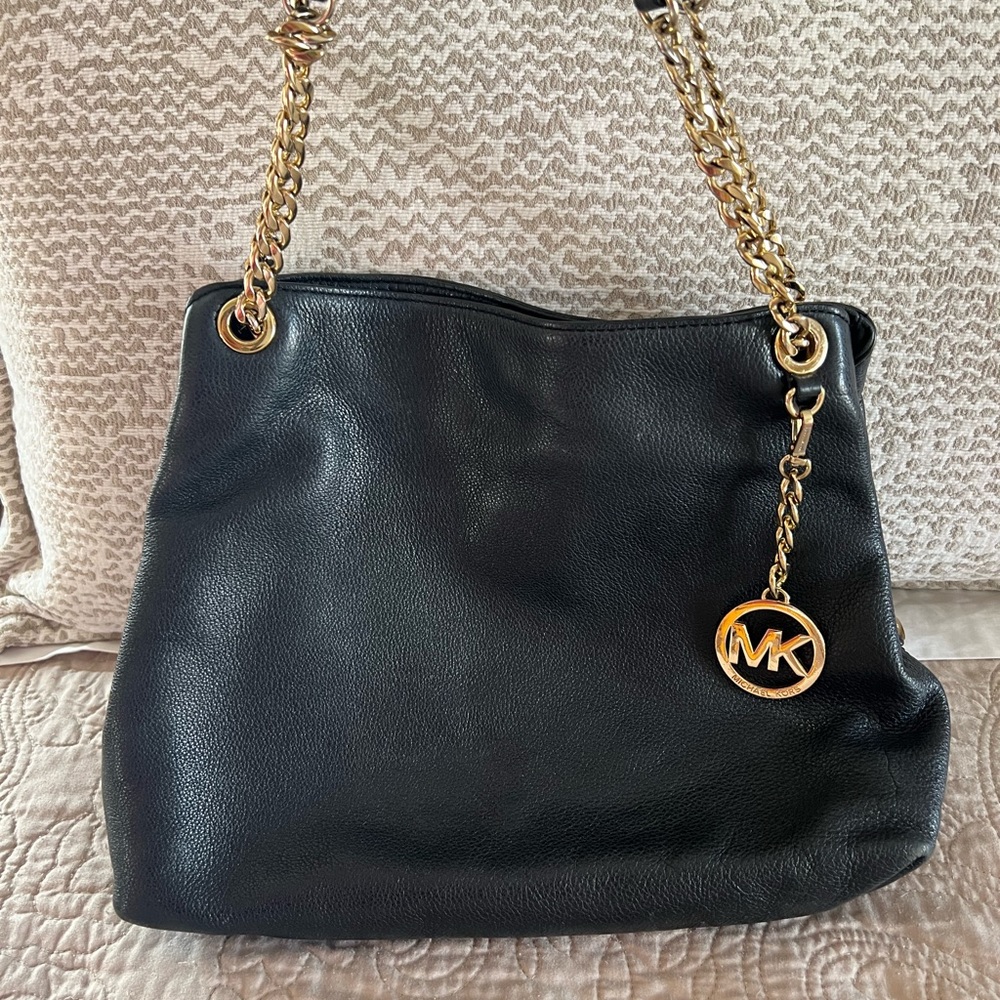 Michael Kors handbag